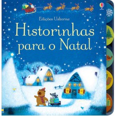 Historinhas para o Natal