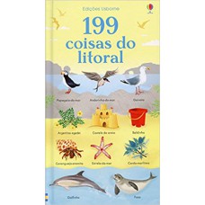 199 coisas do litoral