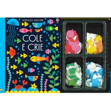 Cole e crie