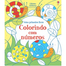 Colorindo com números