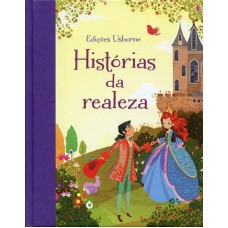 Histórias da realeza
