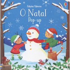O Natal : Pop-up