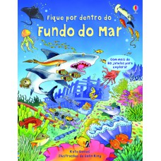 Fundo do mar : Fique por dentro do