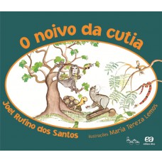 O noivo da cutia
