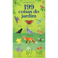 199 coisas do jardim