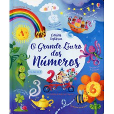 O grande livros dos números