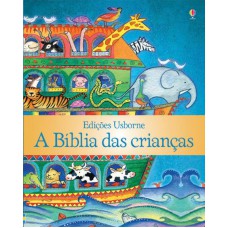 A Bíblia das crianças