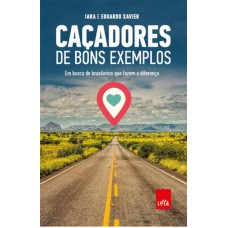 Caçadores de bons exemplos