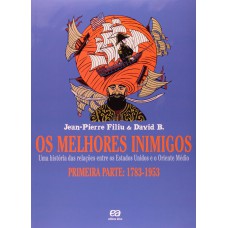 Os melhores inimigos