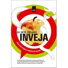 Inveja - Os sete pecados