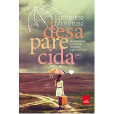 Desaparecida