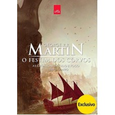 O festim dos corvos