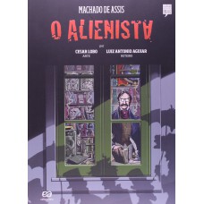 O Alienista