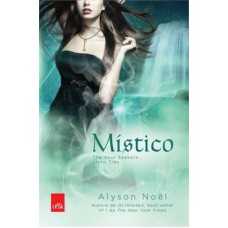 Místico - Volume 3