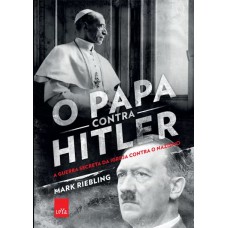 O papa contra Hilter