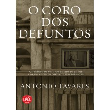 O coro dos defuntos