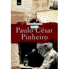 Historia das minhas canções - Paulo César Pinheiro