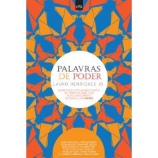 Palavras de poder: Volume Mundo