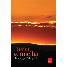 Terra vermelha