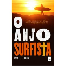 O anjo surfista