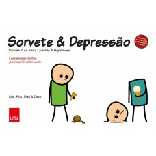 Sorvete & depressão