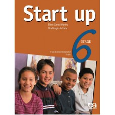 Start Up - Stage 6