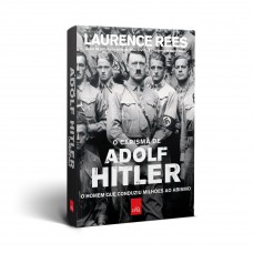 O Carisma de Adolf Hitler