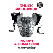 Invente alguma coisa