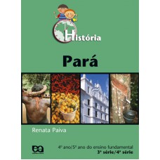 História - Pará