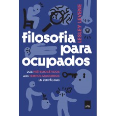 Filosofia para ocupados