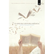 O ano da leitura mágica