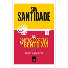 Sua santidade