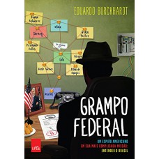 Grampo federal