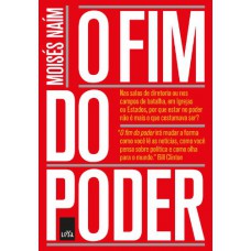 O fim do poder