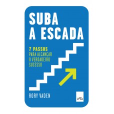 Suba a escada