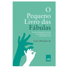 O pequeno livro das fábulas