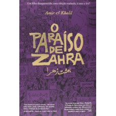 O paraíso de Zahra
