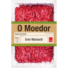 O moedor