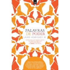 Palavras de poder: Volume Brasil