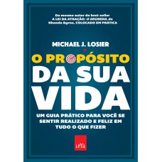 O propósito da sua vida - Edição Slim