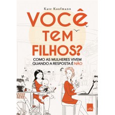 Você tem filhos?