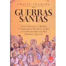 Guerras santas