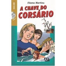 A chave do corsário