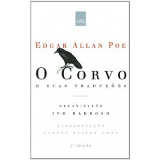 O corvo e suas traduções