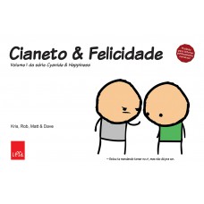 Cianeto & felicidade