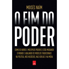 O Fim Do Poder - Nova Edição