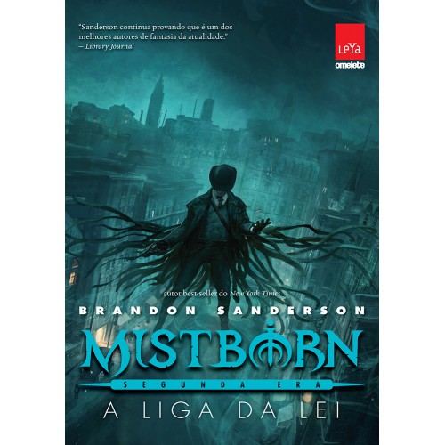 Conhecendo os livros do Brandon Sanderson  Good books, Mistborn series, Brandon  sanderson