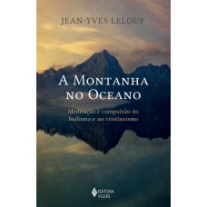 A montanha no oceano