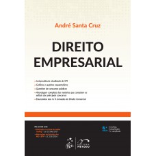 Direito Empresarial