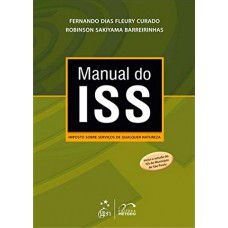 Manual do ISS - Imposto Sobre Serviços de Qualquer Natureza